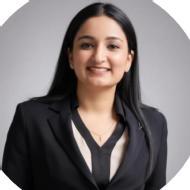 Nikita Class 11 Tuition trainer in Bangalore