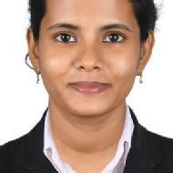 Rosna R. Class 12 Tuition trainer in Kozhikode