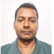 Vikrant Class 12 Tuition trainer in Patna Sadar