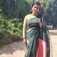 Kiruthiga Class 12 Tuition trainer in Puducherry