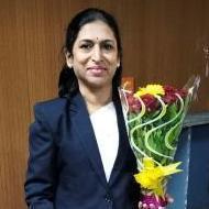 Vaishali G. Class I-V Tuition trainer in Kalyan