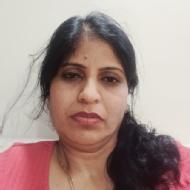 Jyoti J. Class I-V Tuition trainer in Pune