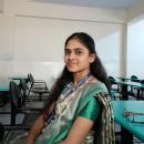 Sabaripriya R. ICSE Tuition classes trainer in Coimbatore