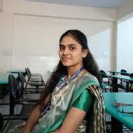 Sabaripriya R. Class 10 trainer in Coimbatore