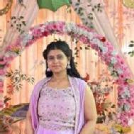 Kriti S. Class I-V Tuition trainer in Delhi