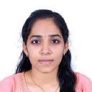 Megha M photo
