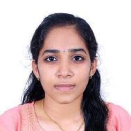 Megha M. Class 11 Tuition trainer in Manjeri