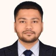 Nikhil Patil Class 12 Tuition trainer in Aurangabad