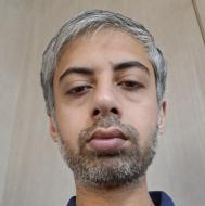 Saurav Datta Chess trainer in Bangalore
