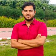 Ayush Anand Class I-V Tuition trainer in Saharsa