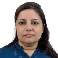 Soma B. Class 6 Tuition trainer in Bangalore