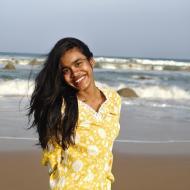 Geethika Class I-V Tuition trainer in Palasa