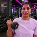 Radhika M photo