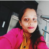 Chandu T. Class I-V Tuition trainer in Chickmagalur