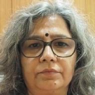 Manjula V. Class I-V Tuition trainer in Ghaziabad