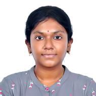 Lakshmi P. Class 10 trainer in Tiruchirappalli