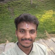 Ram Panchadarla Class 12 Tuition trainer in Visakhapatnam