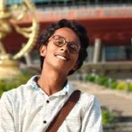 Samrat Das Dance trainer in Delhi