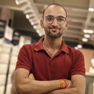Ujjwal Class I-V Tuition trainer in Panchkula