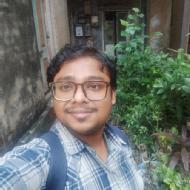 Soumya Shankar Maity Visual effects VFX trainer in Kolkata
