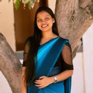 Sunita Class 8 Tuition trainer in Bangalore