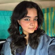 Monjima Class I-V Tuition trainer in Kolkata