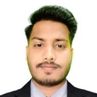 Rohit Kumar Pushpak Class 12 Tuition trainer in Moradabad