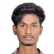 Chandu Class I-V Tuition trainer in Hyderabad
