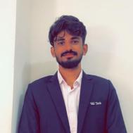 Golla Sidhartha Class 10 trainer in Hyderabad