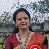 Yamini Class I-V Tuition trainer in Thane