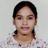 Viveca R. MySQL DBA trainer in Bangalore