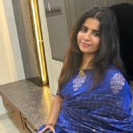 Saranya N. Class 11 Tuition trainer in Chennai