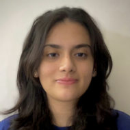 Niyati M. Class I-V Tuition trainer in Gurgaon