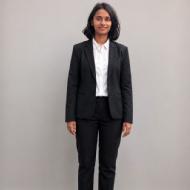 Seema P. Spoken English trainer in Dehradun