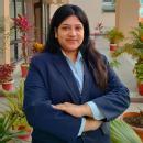 Teena H. Language trainer in Datia