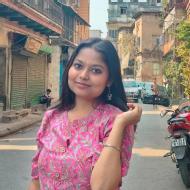 Anshi A. Class I-V Tuition trainer in Kolkata