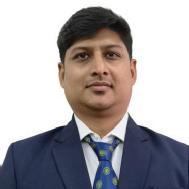 Souvick Mitra Class 12 Tuition trainer in Kolkata