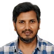 Uddandam Laxmiprasad Acting trainer in Hyderabad