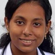 Abina BAMS Tuition trainer in Erumeli