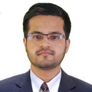 Tanmay Class 12 Tuition trainer in Guwahati
