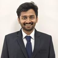Manohar Class 8 Tuition trainer in Visakhapatnam