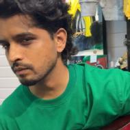 Danish Khan Guitar trainer in Pune
