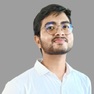 Aryan Gour Class 11 Tuition trainer in Ajmer