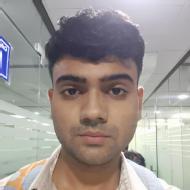 Rahul Singh Yoga trainer in Delhi