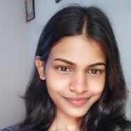 Jasmine Class 12 Tuition trainer in Howrah