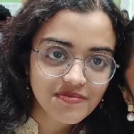 Shrobona Nursery-KG Tuition trainer in Kolkata