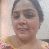 Ankita C. Class I-V Tuition trainer in Jammu