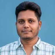 Salapu Pardha Saradhi Naidu Microsoft Azure trainer in Bondapalli