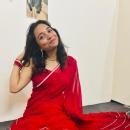 Ishanvi S. Class I-V Tuition trainer in Delhi