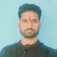 Vijay Pratap Class 12 Tuition trainer in Tilhar